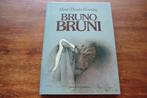 boek - Bruno Bruni - Hanns Theodor Flemming, Ophalen of Verzenden, Gelezen, Schilder- en Tekenkunst