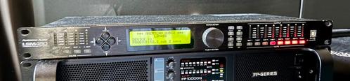 American Audio LSM 480 Digitaal Luidspreker Management Sys, Muziek en Instrumenten, Versterkers | Keyboard, Monitor en PA, Zo goed als nieuw