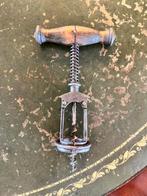 Antieke Kurkentrekker Collectie, Ophalen of Verzenden