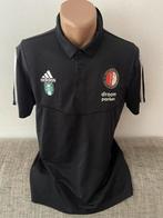 Orkun Kokcü voetbalshirt Feyenoord spelersshirt  / polo, Ophalen of Verzenden, Zo goed als nieuw, Feyenoord, Shirt