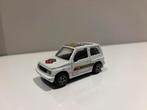 Suzuki speelgoedauto / modelauto, Hobby en Vrije tijd, Modelauto's | 1:43, Ophalen of Verzenden, Zo goed als nieuw, Auto, Overige merken
