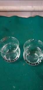 sangria glazen 2 stuks, Ophalen of Verzenden, 'T Olde Gre-j, Info@toldegrej.nl, Endepoelstraat 20f Didam