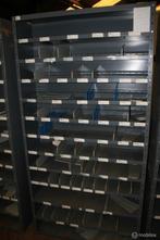 Online Veiling: Vakkenkast - 100x35x200cm, Gebruikt