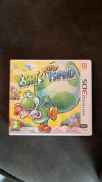 Yoshi’s New Island / Nintendo 3DS, Vanaf 3 jaar, Platform, Ophalen of Verzenden, 1 speler