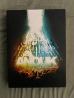 Anouk-Live at Gelredome 2DVD en 1CD Boxset, Alle leeftijden, Boxset, Muziek en Concerten, Ophalen of Verzenden