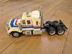 LEGO 5580 Model Team Highway Truck, Kinderen en Baby's, Speelgoed | Duplo en Lego, Complete set, Gebruikt, Ophalen of Verzenden