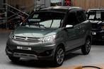 Aixam Brommobiel Crossover Premium vision 2014 45 auto canta, Gebruikt, Overige merken