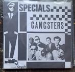 Vinyl single Specials Gangsters, Cd's en Dvd's, Vinyl Singles, 7 inch, Single, Ophalen of Verzenden, Zo goed als nieuw