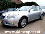 Opel Insignia Sports Tourer 2.0 CDTI EcoFLEX Business Editio, Voorwielaandrijving, Euro 5, Stof, Origineel Nederlands