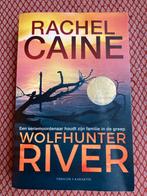 Wolfhunter River - Rachel Caine, Ophalen of Verzenden, Gelezen, Nederland