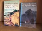 Arthur van Schendel: 3 titels oa Een zwerver verliefd, Ophalen of Verzenden, Arthur van Schendel, Zo goed als nieuw, Nederland