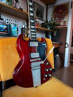 Gibson SG 2019, Muziek en Instrumenten, Ophalen of Verzenden, Gebruikt, Solid body, Gibson