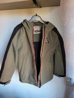 Tussen jas lente/zomer maat 122, Kinderen en Baby's, Kinderkleding | Maat 122, Ophalen, Zo goed als nieuw, Meisje, Jas