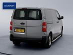 Toyota ProAce Worker 1.5 D-4D Cool Comfort L2 Oprijplaat Bet, Auto's, Bestelauto's, 1556 kg, Stof, Gebruikt, 4 cilinders
