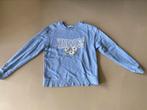 Stradivarius sweater maat XS, Blauw, Ophalen of Verzenden, Zo goed als nieuw, Maat 34 (XS) of kleiner