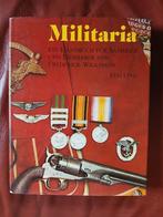 Frederick Wilkinson - Militaria - Hardcover, Ophalen of Verzenden, Tweede Wereldoorlog, Zo goed als nieuw, Frederick Wilkinson