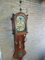 Antieke Friese Staartklok, Antiek en Kunst, Antiek | Klokken, Ophalen