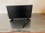 19 inch tv/ monitor, Ophalen, Zo goed als nieuw, 50 Hz, Overige merken