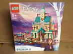 NIEUW LEGO Disney 41167 : Kasteeldorp Arendelle MISB, Nieuw, Complete set, Ophalen of Verzenden, Lego