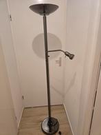 Lamp, Huis en Inrichting, Lampen | Vloerlampen, Ophalen, Zo goed als nieuw, Minder dan 100 cm