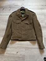 WW2 us ike jacket, Verzamelen, Militaria | Tweede Wereldoorlog, Ophalen of Verzenden, Landmacht, Amerika, Kleding of Schoenen