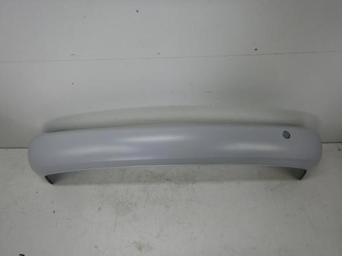 VW Caddy 2K0 Achterbumper 2K0807421C, Auto-onderdelen, Carrosserie en Plaatwerk, Bumper, Volkswagen, Achter, Gebruikt, Ophalen of Verzenden