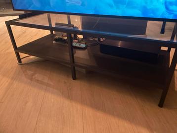 Ikea Vittsjö TV Meubel beschikbaar voor biedingen