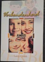 L. Crabb - Verbondenheid, Ophalen of Verzenden, Zo goed als nieuw, L. Crabb