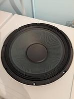 2x Soundlab 12 inch L041C woofer, Audio, Tv en Foto, Luidsprekers, Nieuw, Overige merken, Ophalen of Verzenden, 120 watt of meer