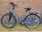 Gudereit Comfort : Damesfiets met 7 versnellingen, Fietsen en Brommers, Versnellingen, Overige merken, Gebruikt, Ophalen of Verzenden