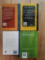 4 Dagboeken van G.W.V., Boeken, Ophalen of Verzenden