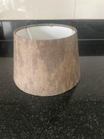 Riviera Maison tsupe kleirig lampenkapje, Ophalen of Verzenden, Zo goed als nieuw, Rond