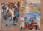 Creator  lego. Compleet!, Ophalen of Verzenden, Zo goed als nieuw