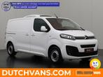 Citroën Jumpy 2.0 Blue HDi 120PK Automaat Koelauto 12/220V, Auto's, Automaat, Navigatiesysteem, Stof, Gebruikt