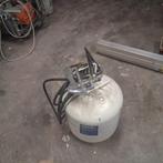 Epdm spuit, Ophalen of Verzenden, Zo goed als nieuw, Overige typen