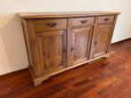 Houten kast / dressoir - 165x45x96cm, Antiek en Kunst, Antiek | Meubels | Kasten, Ophalen