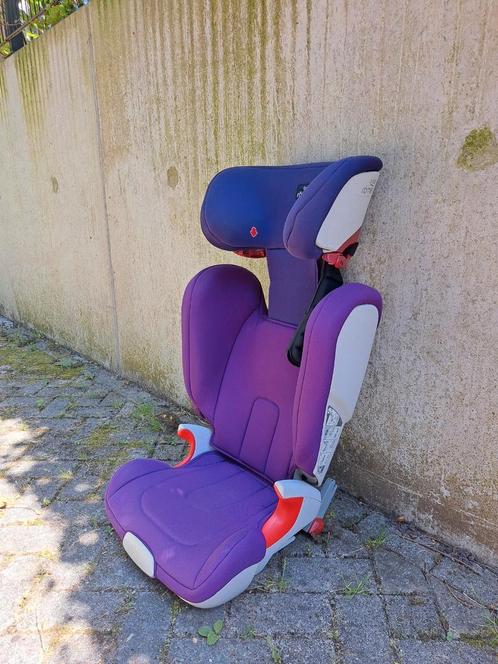 Kinderzitje autostoel kinderen, Kinderen en Baby's, Autostoeltjes, Zo goed als nieuw, Romer, 15 t/m 36 kg, Ophalen