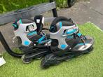 Skeelers maat 38, Zo goed als nieuw, Inline skates 4 wielen, Ophalen, Overige merken