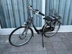 Gazelle dames fiets, Fietsen en Brommers, Ophalen, Gebruikt
