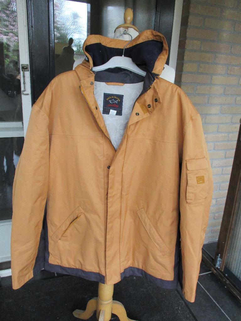 Paul & Shark size XL, Kleding | Heren, Jassen | Winter, Overige kleuren, Verzenden, Maat 56/58 (XL), Zo goed als nieuw