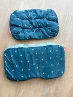 Bekledimg voor Kaos Trapp kinderstoel, Kinderen en Baby's, Ophalen of Verzenden, Zo goed als nieuw, Meegroeistoel