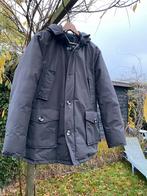 Airforce winterjas, Kleding | Heren, Jassen | Winter, Ophalen, Zo goed als nieuw, Maat 48/50 (M), Airforce