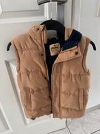 Bodywarmer voor jongens., Ophalen, Gedragen, Maat 46 (S) of kleiner, Zwart