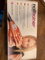 Nail Trainer voor Nagelstyliste Opleiding, Ophalen, Beige, Nieuw, Handen en Nagels