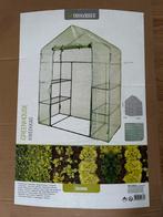 Kweekkas Progarden - zo goed als nieuw, Folie, Kweekkas, Zo goed als nieuw, Ophalen
