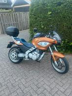 Bmw cs 650 scarver, Motoren, Motoren | BMW, Particulier, Toermotor, 650 cc, 1 cilinder