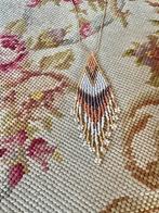 Ketting sieraad, Sieraden, Tassen en Uiterlijk, Kettingen, Ophalen of Verzenden, Nieuw, Overige materialen