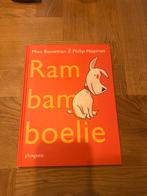 Boek M. Bouwman - Rambamboelie, Ophalen of Verzenden, Zo goed als nieuw, M. Bouwman