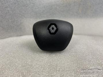 Renault Capture 2016-2020 stuur airbag 985706588R beschikbaar voor biedingen
