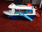 Playmobil cruiseschip, Ophalen of Verzenden, Zo goed als nieuw